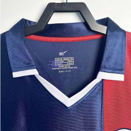 Camiseta PSG 2001/02 1ª Equipación Retro ML