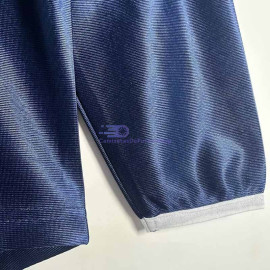 Camiseta PSG 2001/02 1ª Equipación Retro ML