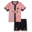 Camiseta PSG 2024/2025 3ª Equipación Niño Kit