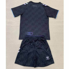 Camiseta Werder Bremen 2024/2025 3ª Equipación Niño Kit