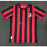 Camiseta AC Milan 2024 125 Aniversario Edición