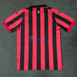 Camiseta AC Milan 2024 125 Aniversario Edición
