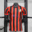 Camiseta AC Milan 2024 125 Aniversario Edición (EDICIÓN JUGADOR)