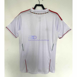 Camiseta AC Milan 2011/12 2ª Equipación Retro