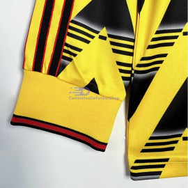 Camiseta Arsenal 91/93 2ª Equipación Retro ML