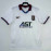 Camiseta Aston Villa 1996/97 2ª Equipación Retro