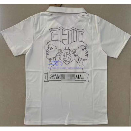 Camiseta Barcelona Lamine Yamal Trofeo Kopa 2024 Especial Edición
