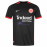 Camiseta Eintracht Fráncfort 2024/2025 2ª Equipación