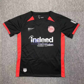 Camiseta Eintracht Fráncfort 2024/2025 2ª Equipación