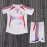 Camiseta Francia 2006 2ª Equipación Retro Niño Kit