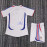 Camiseta Francia 2006 2ª Equipación Retro Niño Kit