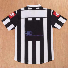 Camiseta Juventus 01/02 1ª Equipación Retro