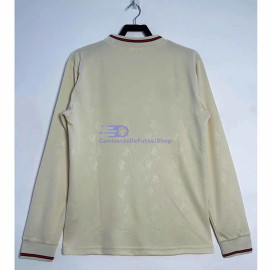 Camiseta Liverpool 96/97 2ª Equipación Retro ML