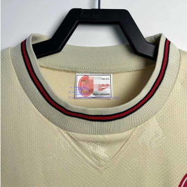 Camiseta Liverpool 96/97 2ª Equipación Retro ML