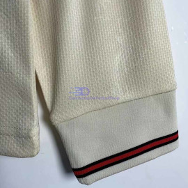 Camiseta Liverpool 96/97 2ª Equipación Retro ML