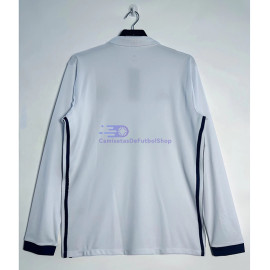 Camiseta Real Madrid 16/17 1ª Equipación Retro ML