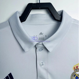 Camiseta Real Madrid 16/17 1ª Equipación Retro ML