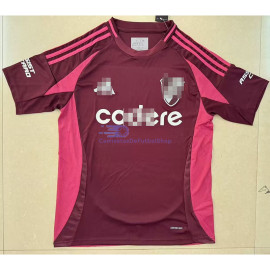 Camiseta River Plate 2024/2025 2ª Equipación