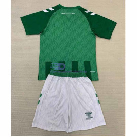 Camiseta Werder Bremen 2024/2025 1ª Equipación Niño Kit