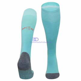 Camiseta Atlético de Madrid 2024/2025 2ª Equipación