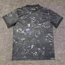 Camiseta Ajax de Ámsterdam 2024/2025 Negro Especial Edición