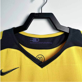 Camiseta Arsenal 2005/06 2ª Equipación Retro