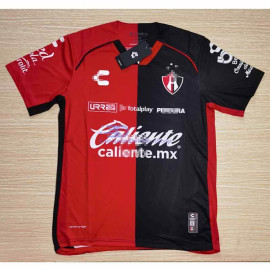 Camiseta Atlas FC 2024/2025 1ª Equipación