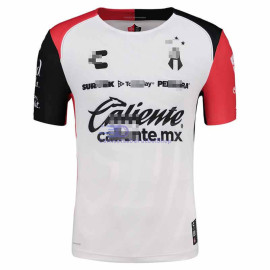 Camiseta Atlas FC 2024/2025 2ª Equipación