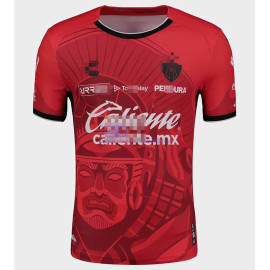 Camiseta Atlas FC 2024/2025 3ª Equipación