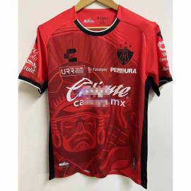 Camiseta Atlas FC 2024/2025 3ª Equipación