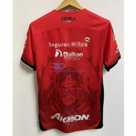 Camiseta Atlas FC 2024/2025 3ª Equipación