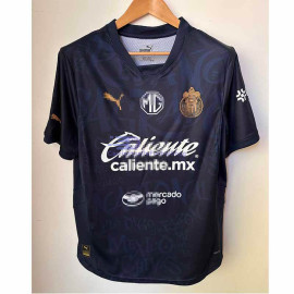 Camiseta Chivas 2024/2025 3ª Equipación