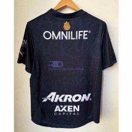 Camiseta Chivas 2024/2025 3ª Equipación