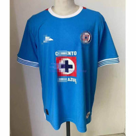 Camiseta Cruz Azul 2024/2025 1ª Equipación