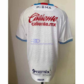 Camiseta Cruz Azul 2024/2025 2ª Equipación