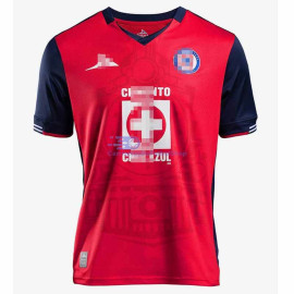 Camiseta Cruz Azul 2024/2025 3ª Equipación