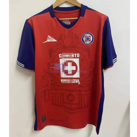 Camiseta Cruz Azul 2024/2025 3ª Equipación