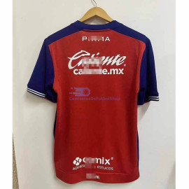 Camiseta Cruz Azul 2024/2025 3ª Equipación