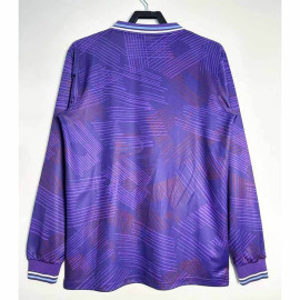 Camiseta Fiorentina 92/93 1ª Equipación Retro ML