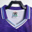 Camiseta Fiorentina 92/93 1ª Equipación Retro ML