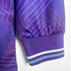 Camiseta Fiorentina 92/93 1ª Equipación Retro ML