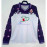 Camiseta Fiorentina 92/93 2ª Equipación Retro ML