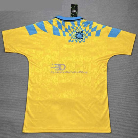 Camiseta Inter de Milan 1991/92 3ª Equipación Retro