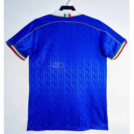 Camiseta Italia 1995 1ª Equipación Retro