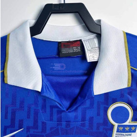 Camiseta Italia 1995 1ª Equipación Retro