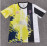 Camiseta Juventus 2024/2025 Amarillo/Blanco Pre-Match