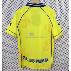 Camiseta Las Palmas 1998/99 1ª Equipación Retro