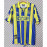 Camiseta Las Palmas 1998/99 2ª Equipación Retro