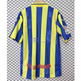 Camiseta Las Palmas 1998/99 2ª Equipación Retro