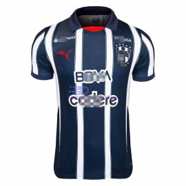 Camiseta Monterrey 2024/2025 1ª Equipación